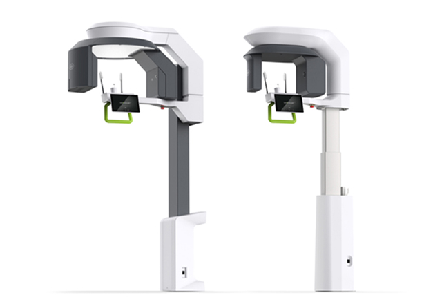Red Dot Award 2026: W&H ha sido galardonada por el diseño de sus equipos CBCT Seethrough Flex y Seethrough Max