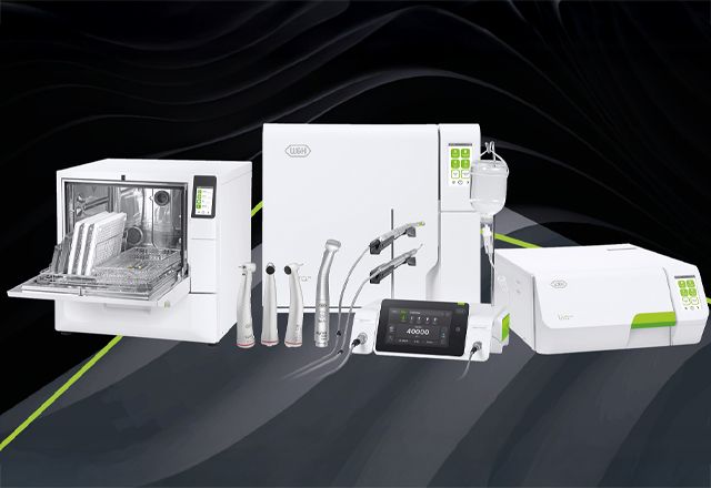 W&H Dentalwerk - 歯科用機器のメーカー、デンタルカンパニー