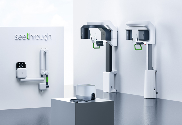 Great news, great views: W&H launches imaging portfolio