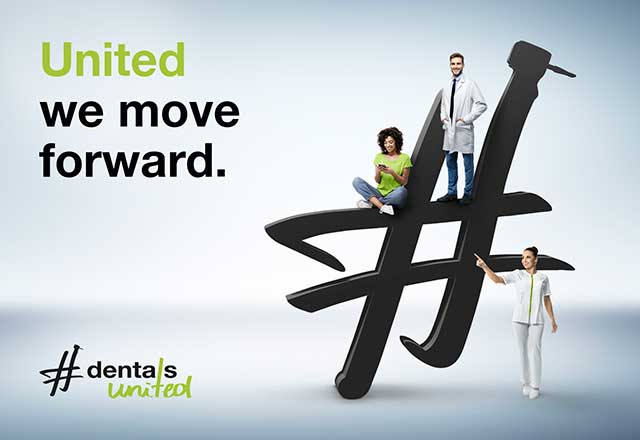 Dentals United - United we move forward