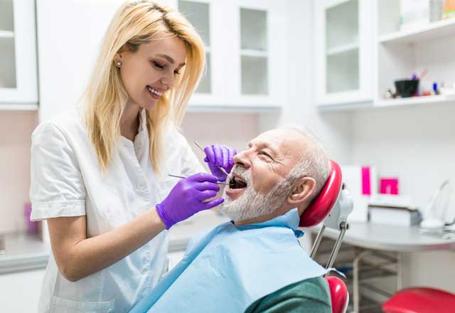 Sondieren an Implantaten, was gilt es zu beachten?
