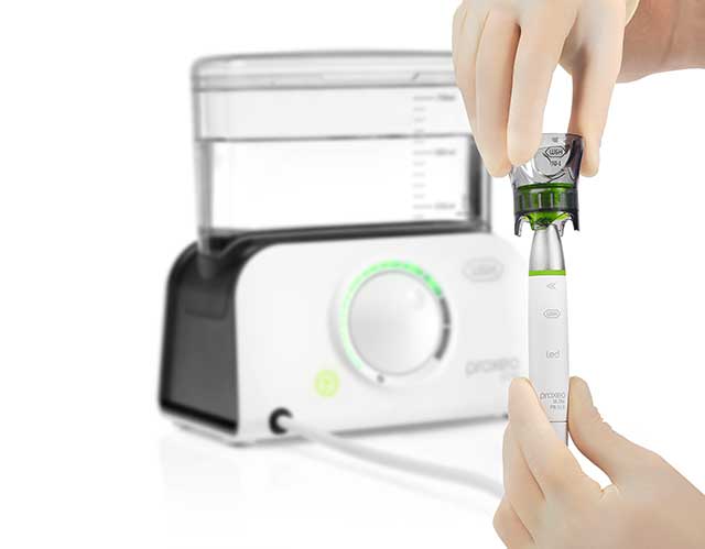 Единствената система за бърза връзка