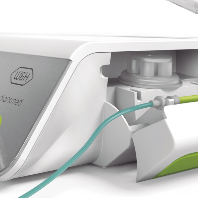 Servicio Técnico W&H