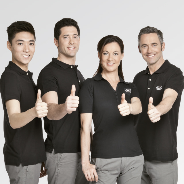 Servicio Técnico W&H