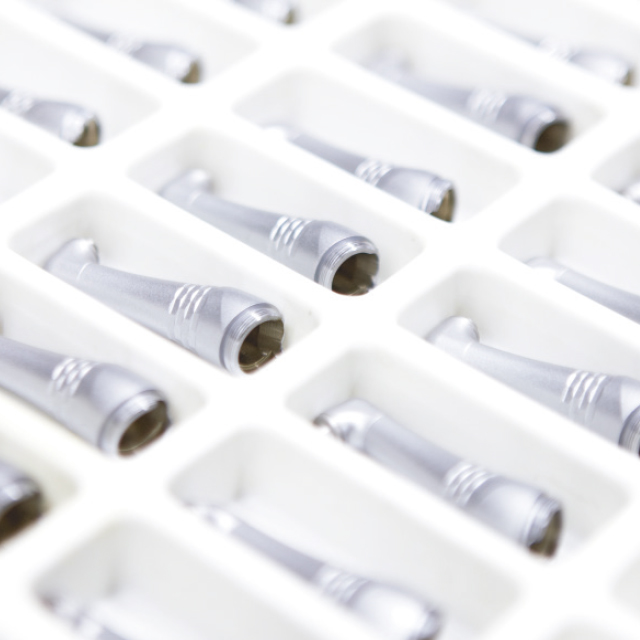 Servicio Técnico W&H