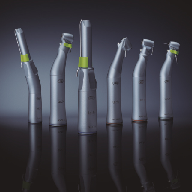 Servicio Técnico W&H