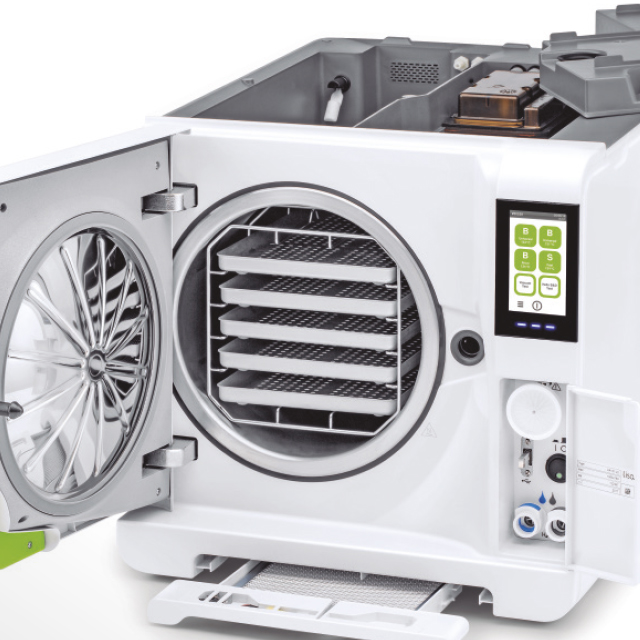 Servicio Técnico W&H