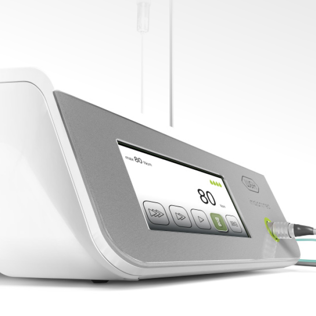 Servicio Técnico W&H