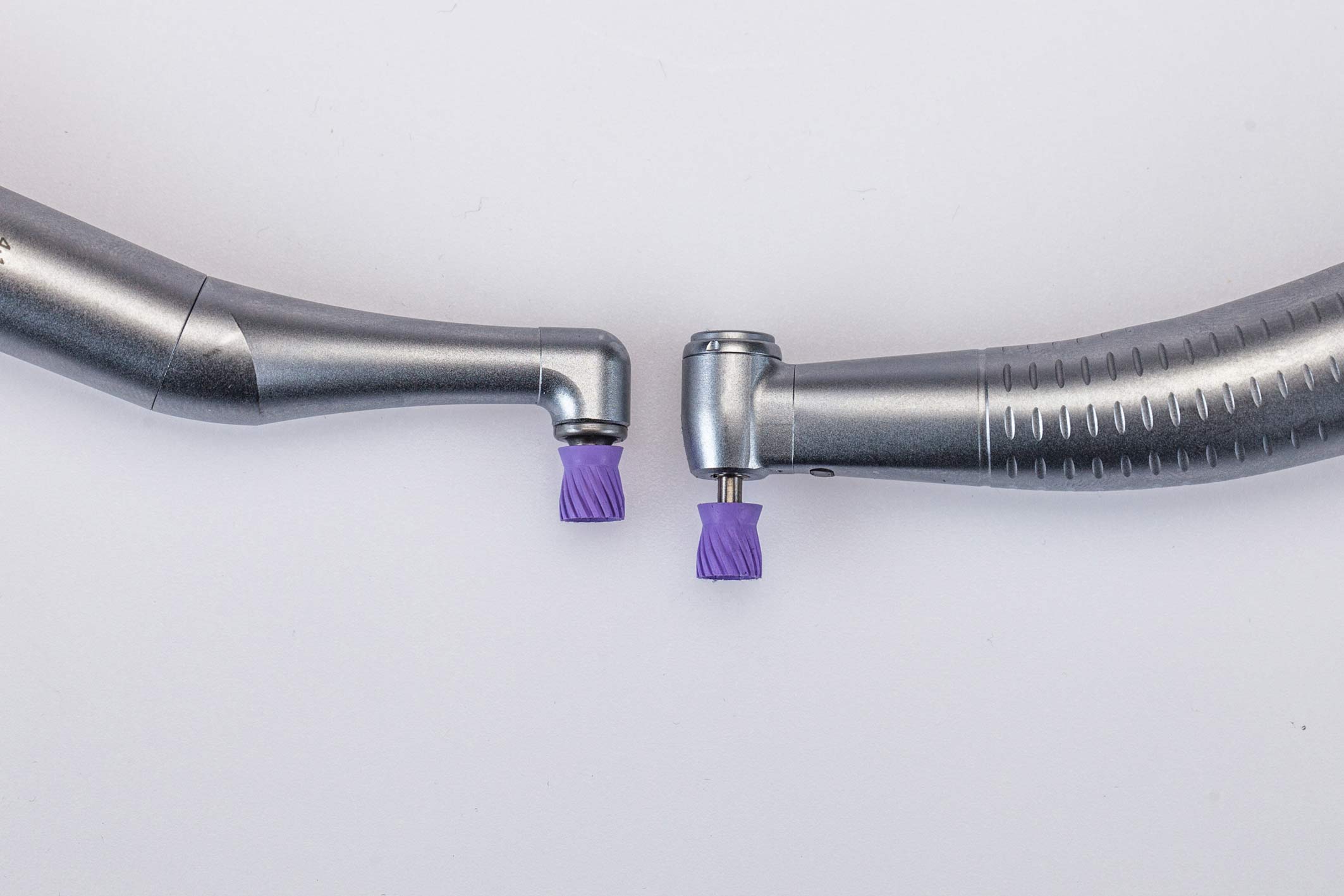 W&H Proxeo Comparison