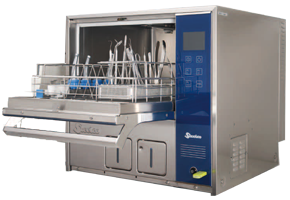 Thermodésinfecteur Steelco