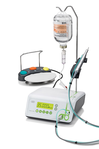 W&H Implantmed
