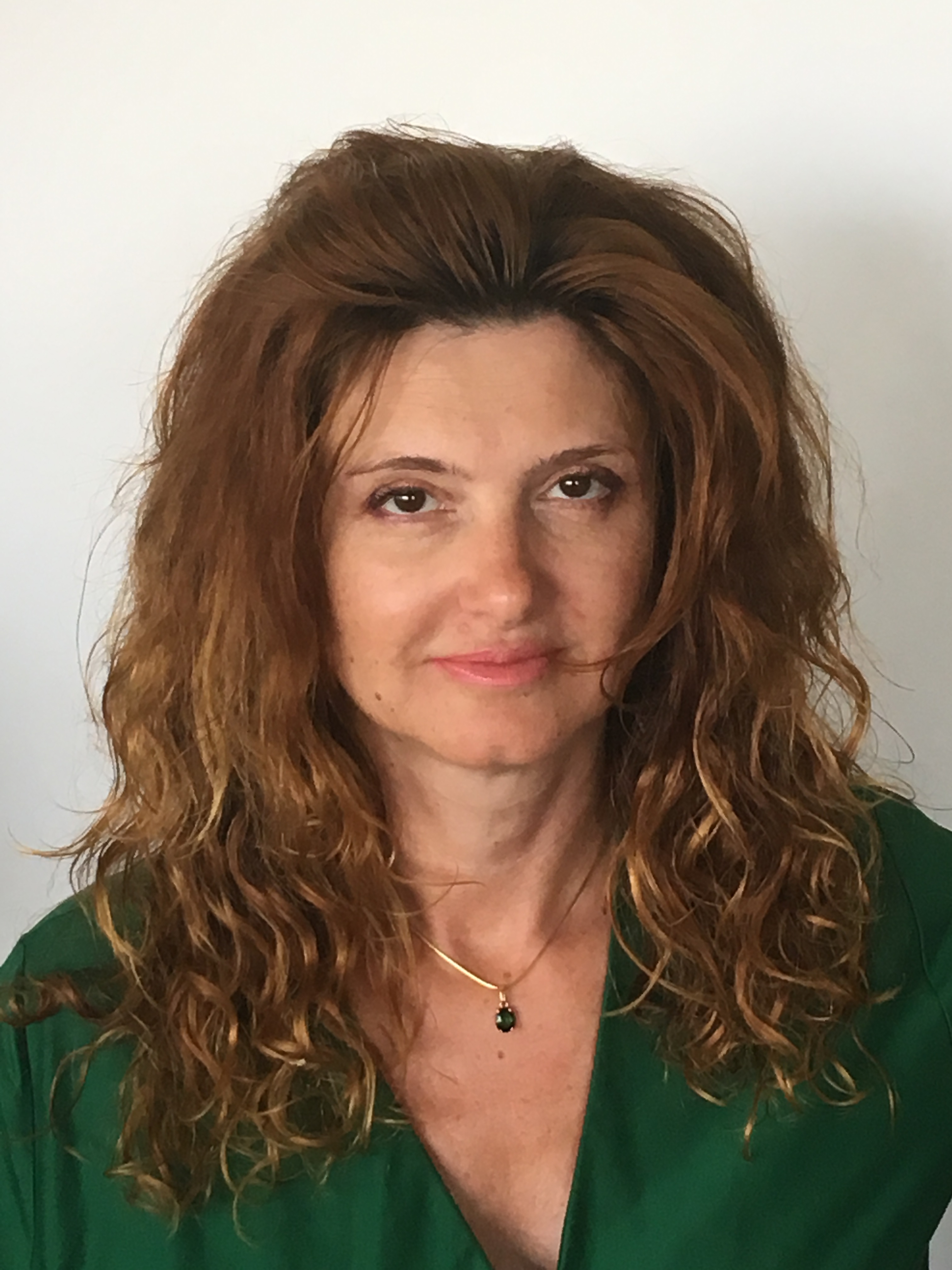 Д-р Йорданка Панайотова