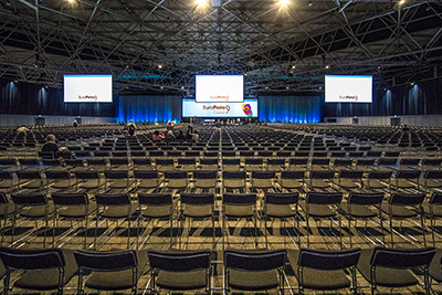 Pictures from Europerio9