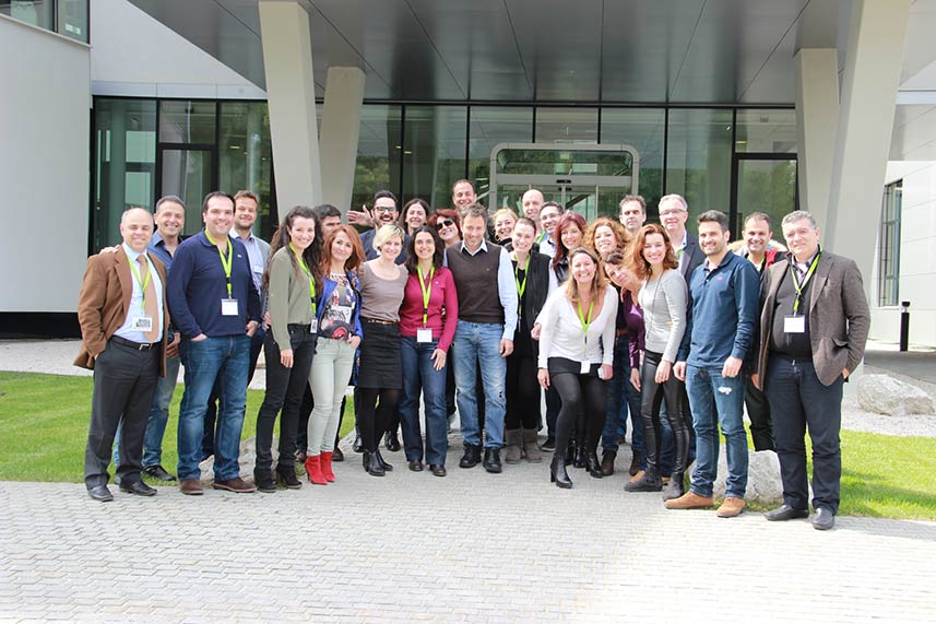 Zahnärzte aus Griechenland