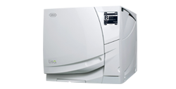 Lisa sterilizer