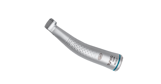 ストレートコントラ Syneaストレート・コントラアングルハンドピース | W&H in Japan