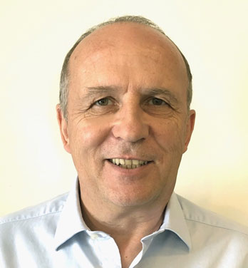 Oliver Goetzendorff