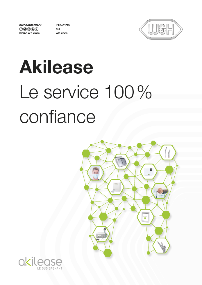 Sérénité, Simplicité, Sécurité