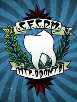 Logo CECDM