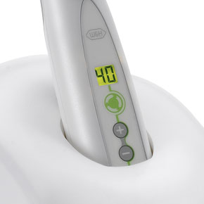 Atornillador protésico