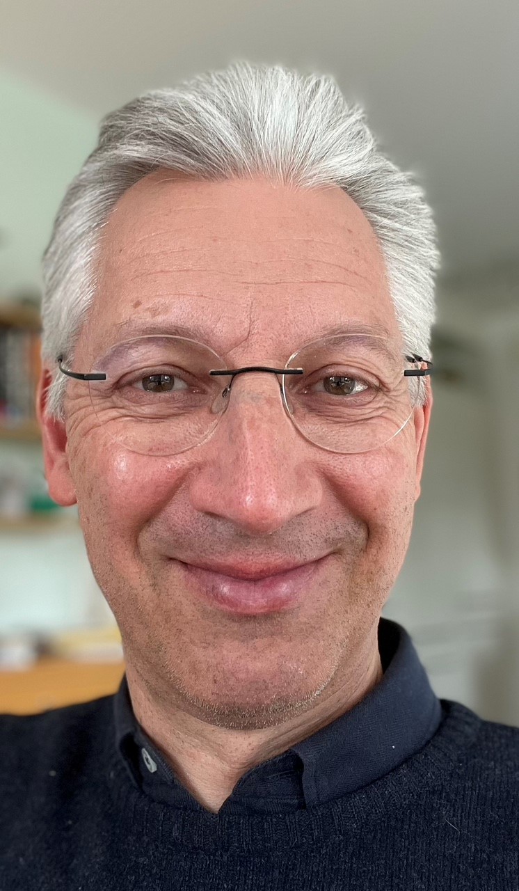 DDr. Christian Rippel