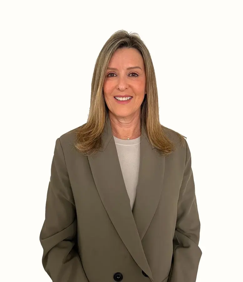 El legado de esta gran Directora de Marketing es el reconocimiento de la marca y el alto de servicio al cliente que es sinónimo de Pareja Lecaros.