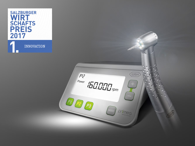 Primea Advanced Air
