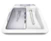 Assistina TWIN hazırlık cihazı