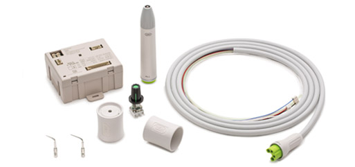 W&H Piezo Scaler Built-in Kit