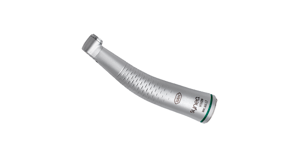 Syneaストレート・コントラアングルハンドピース | W&H in Japan