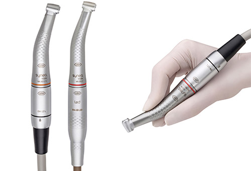 Synea Vision Short Edition