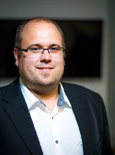 Markus Fegg 