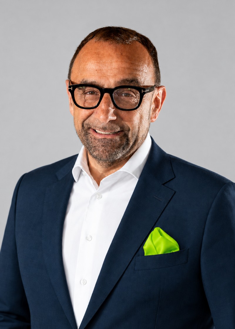 Gennaro Pannone