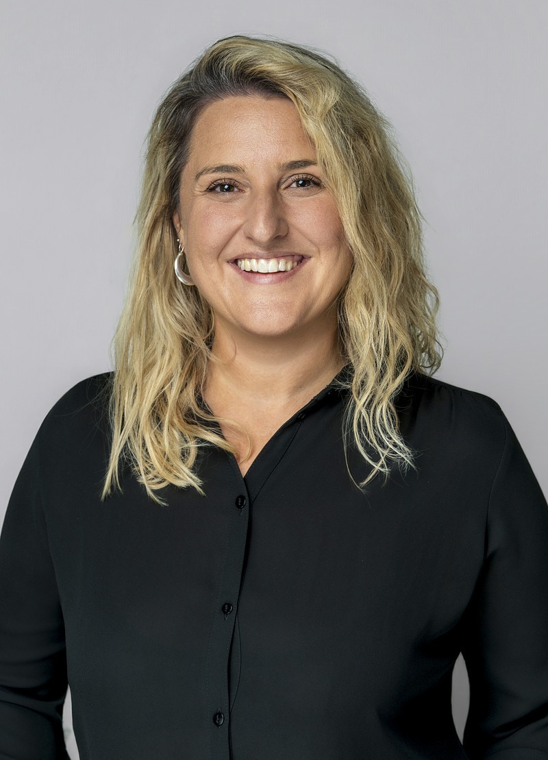 Nathalie Peck