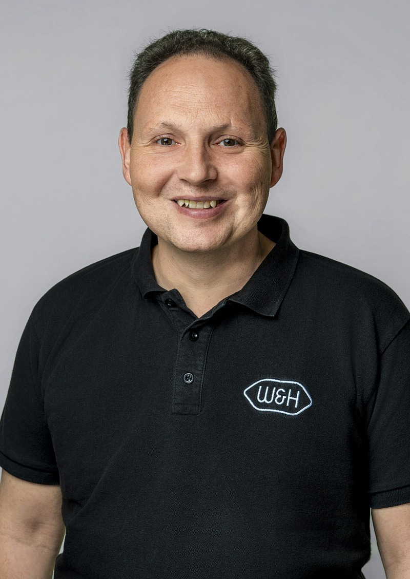 Marco Rohner