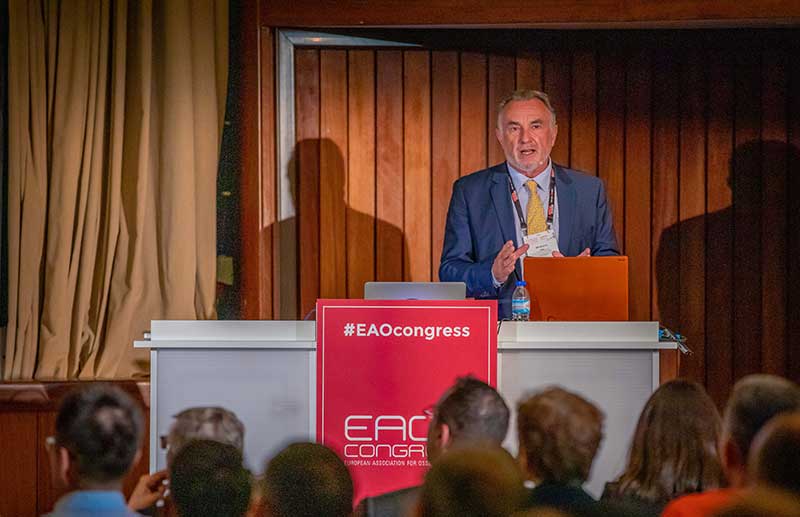 Scientific Symposium