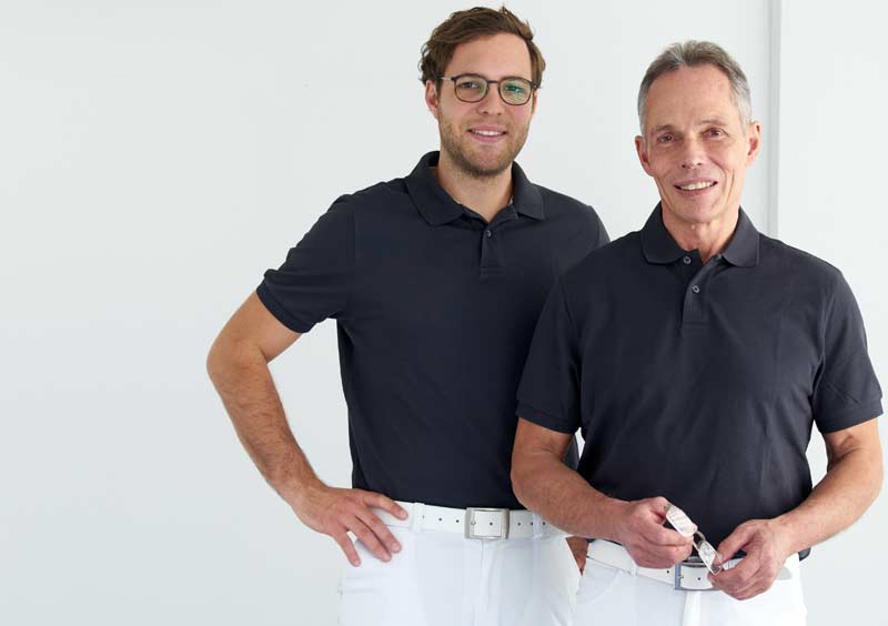 Zahnarztpraxis Dres. Brunnhuber