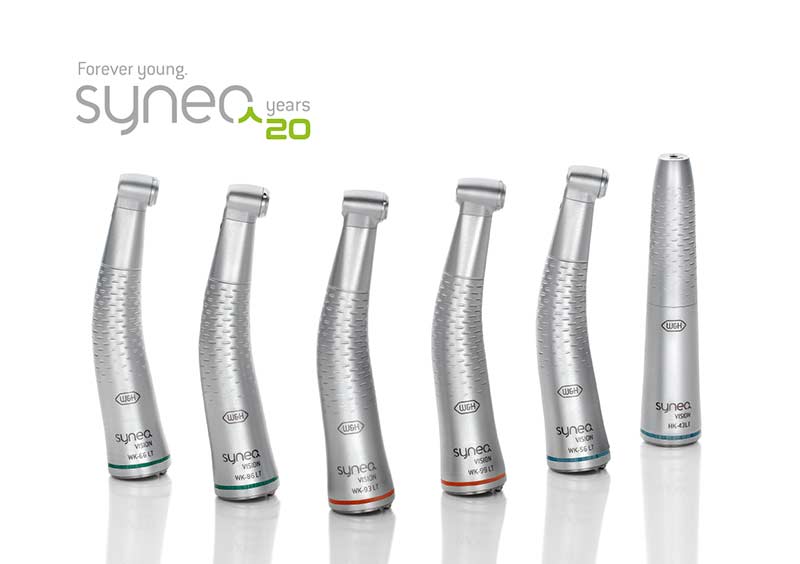 Synea - celebración de su vigésimo aniversario