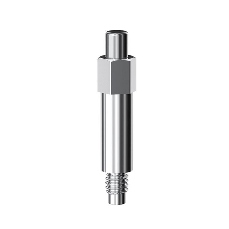 The Osstell Beacon Msart Peg