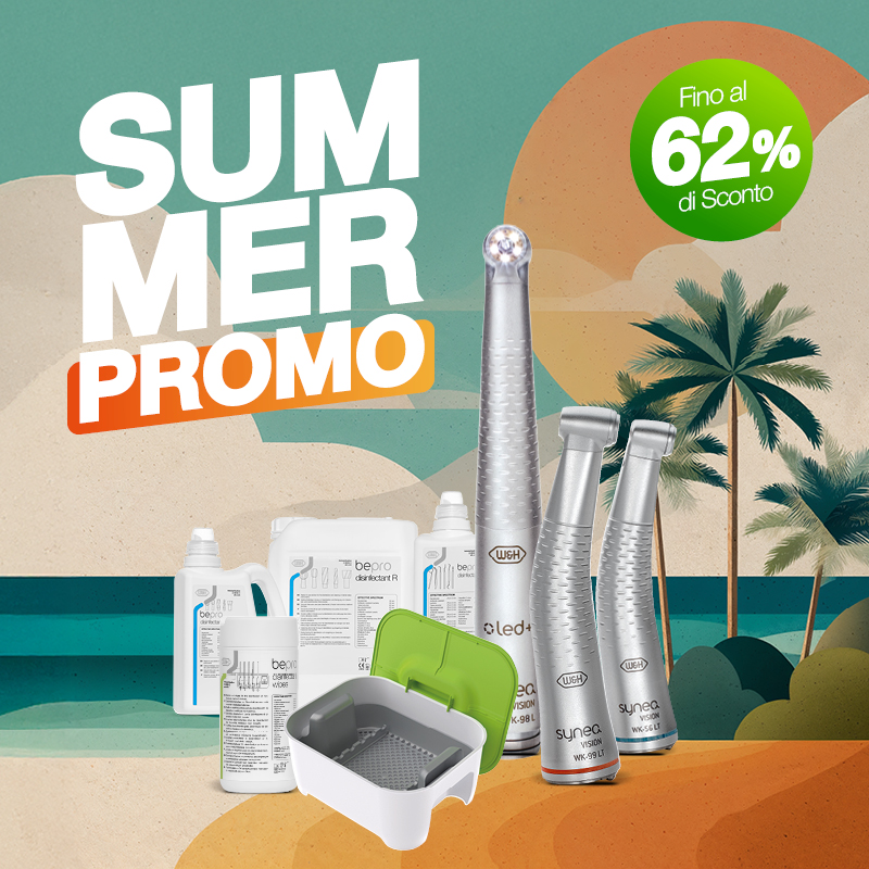 Summer Promo
