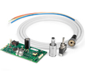 Built-in electric motor EM-11 L kit analog (pneumatic)
