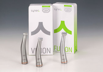 Hand- und Winkelstücke