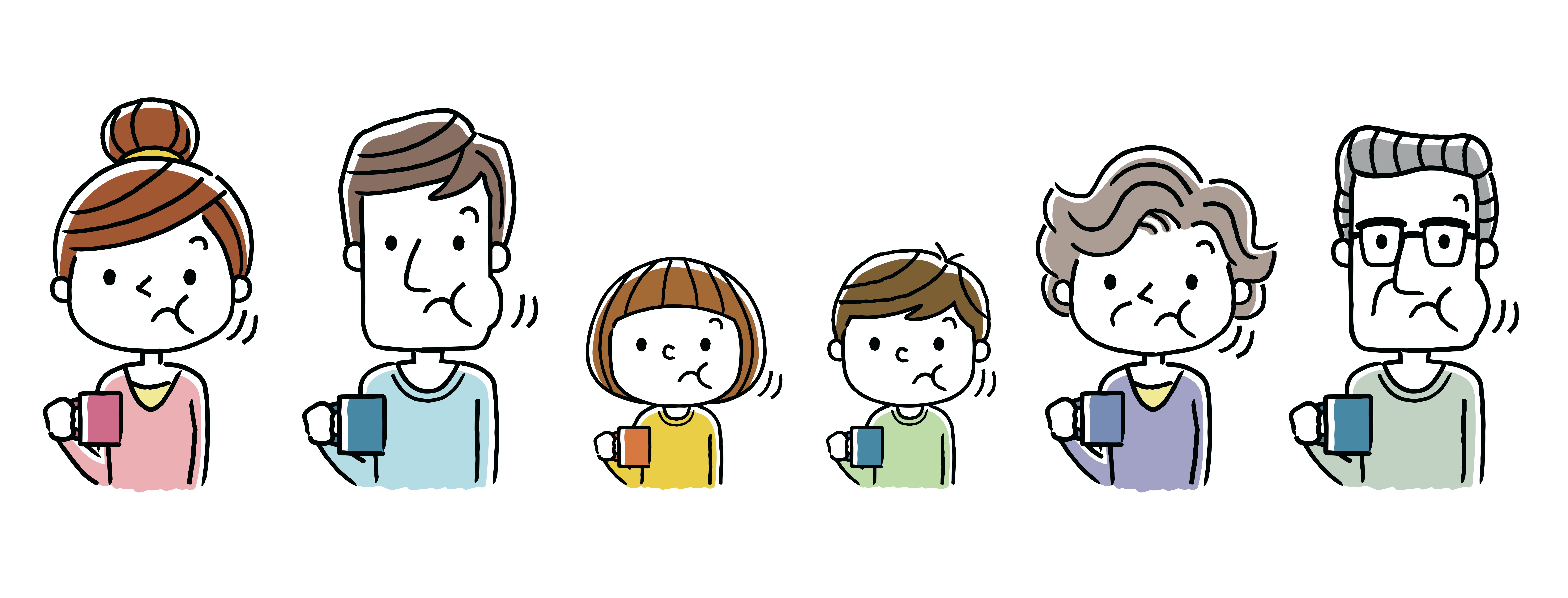 Helfen Zusätze in der Gingivitistherapie? (Shutterstock)