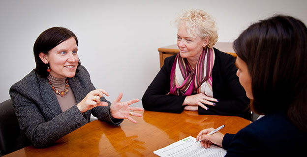 Дентално интервю