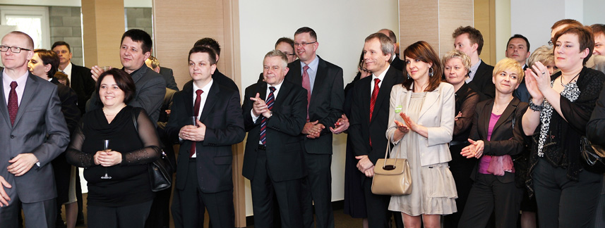 W&H set for expansion in Poland