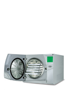 2001 :  Stérilisateur Lisa classe B 22 litres 