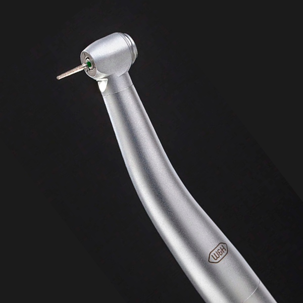 Turbine Alegra con luce LED TE-97 LQ