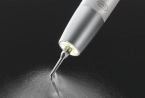 Piezo Scaler Tigon