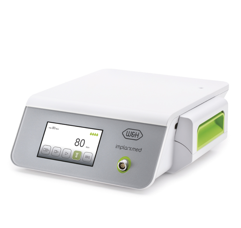 Implantmed Plus