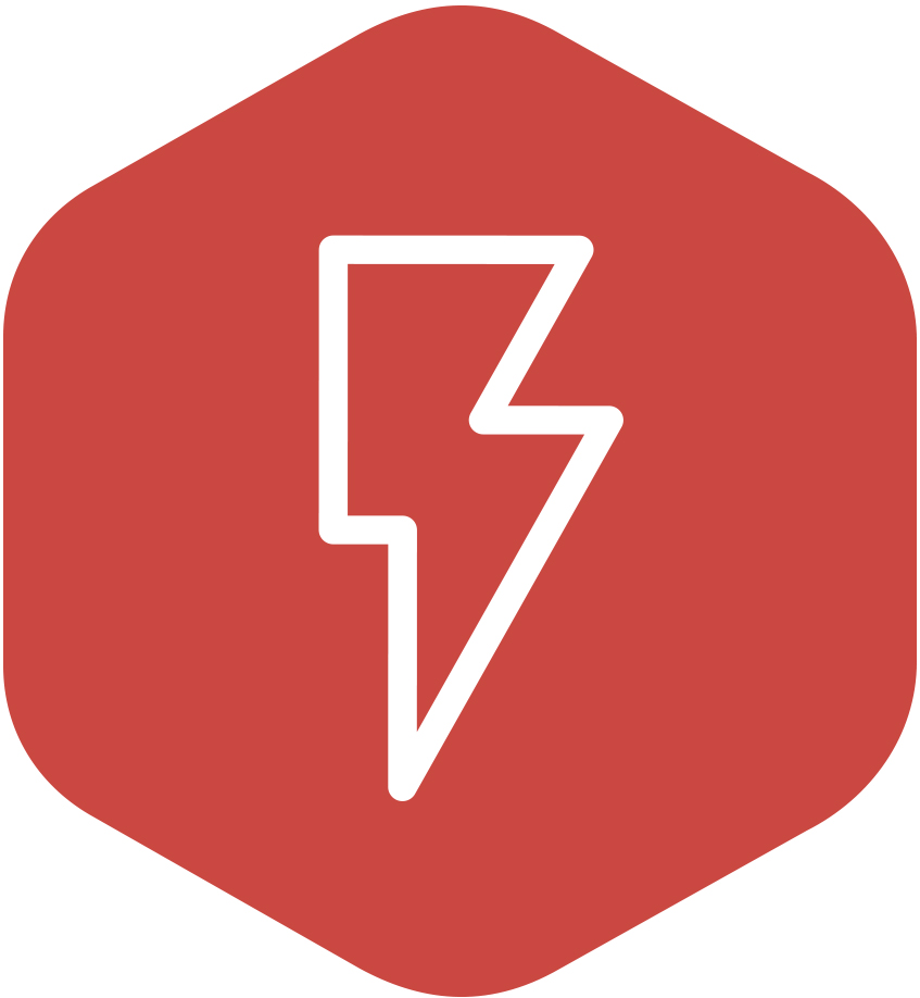 Potenza sotto controllo